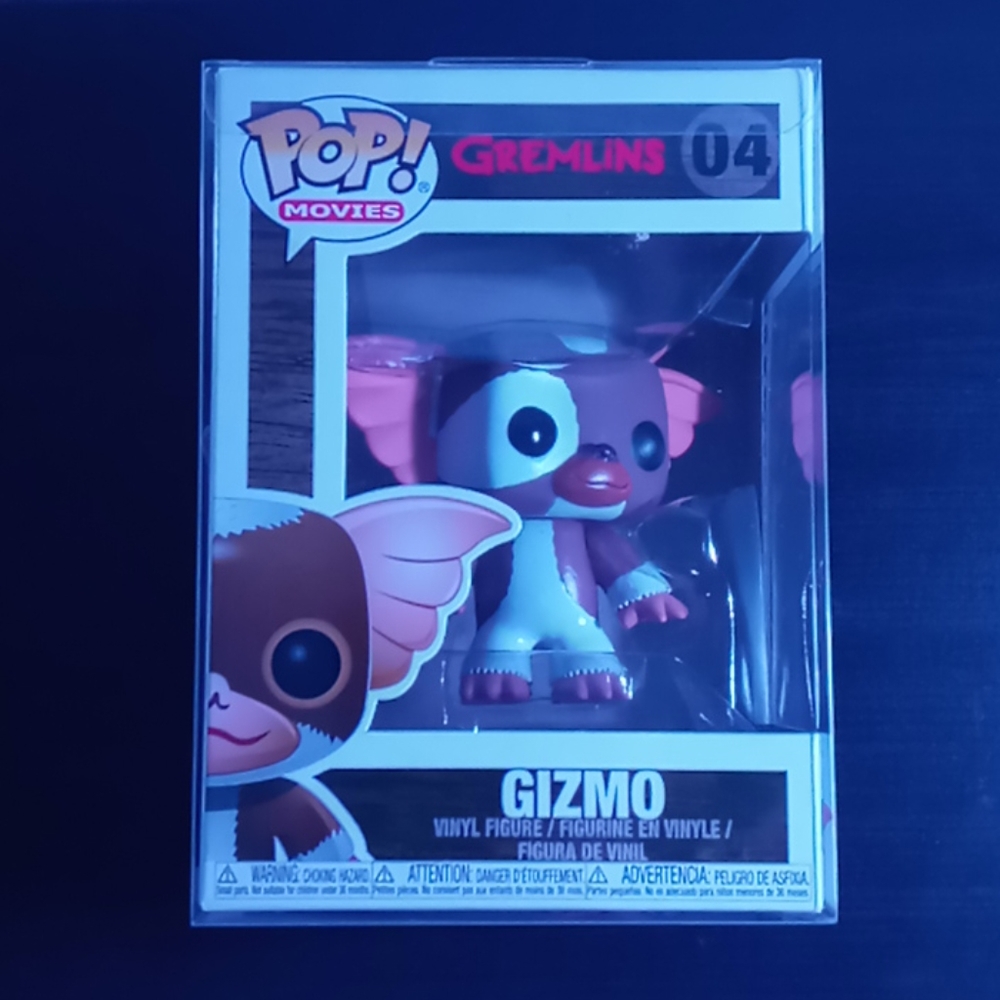 Funko-PoP bundle - Picture 2 of 7